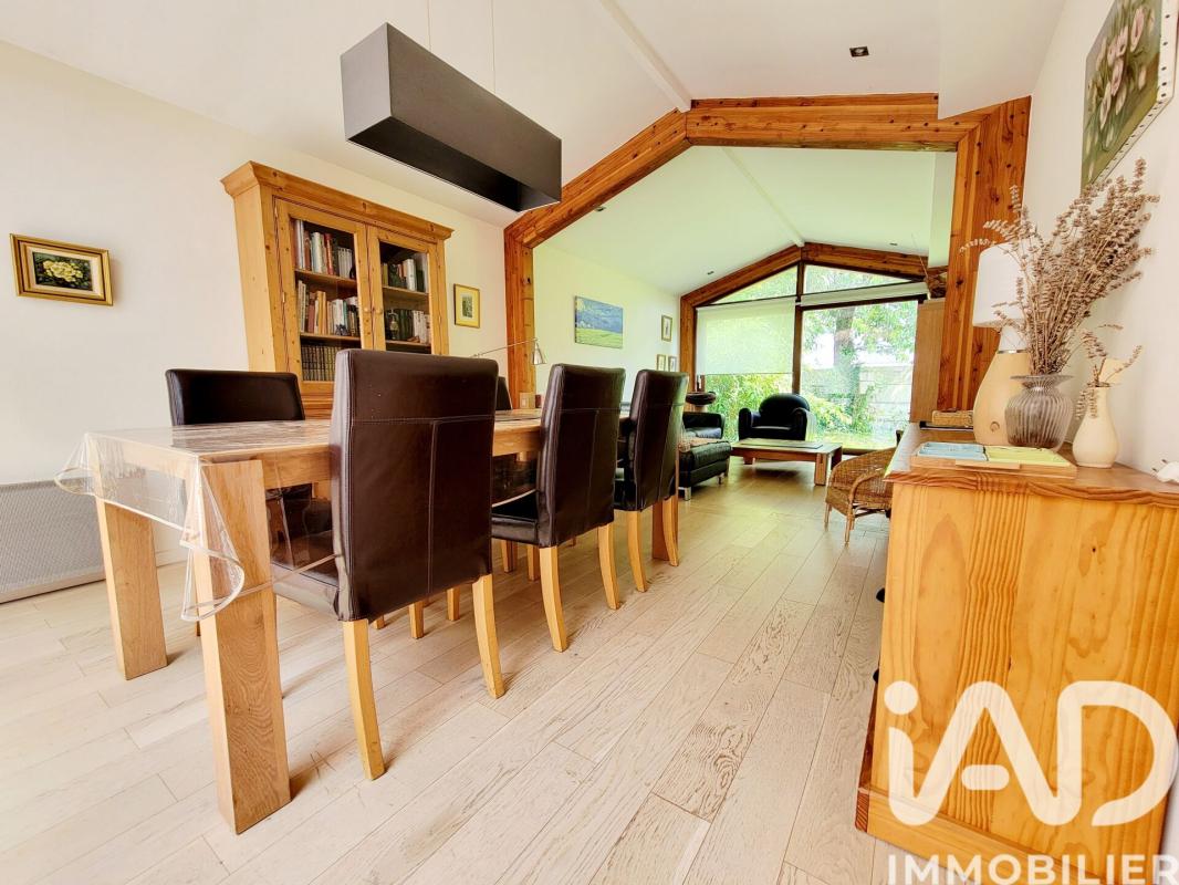 Maison traditionnelle 6 Pièce(s) Mérignac