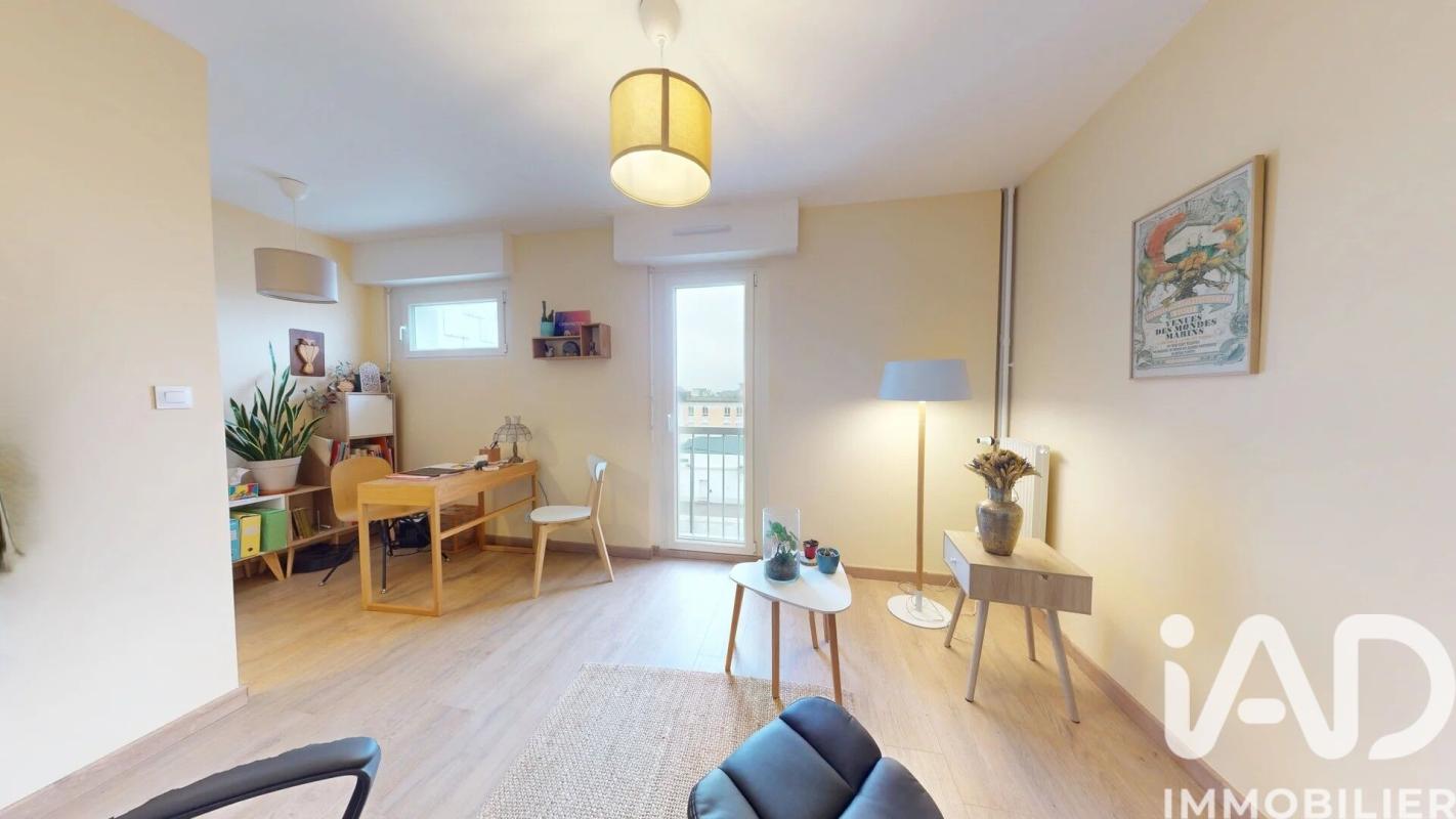 Appartement 1 Pièce(s) Berck