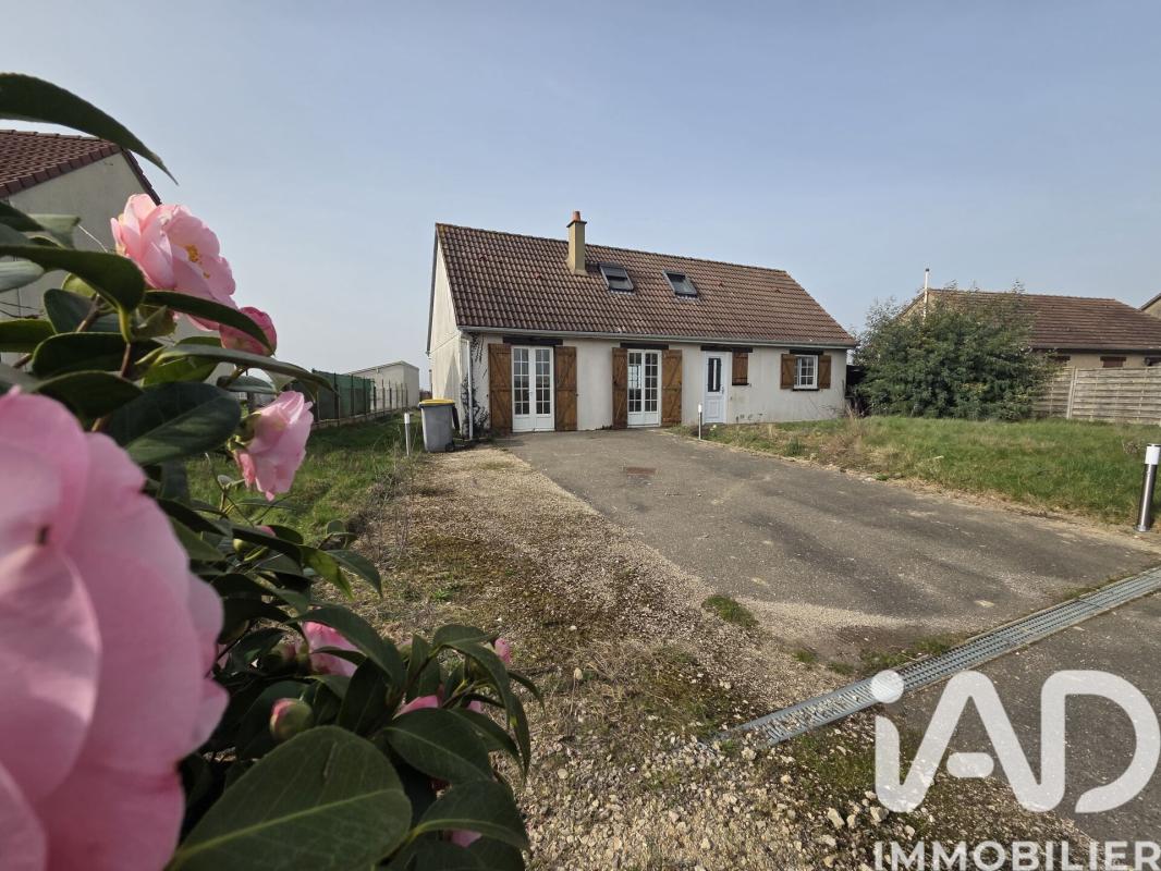 Maison traditionnelle 4 Pièce(s) Brou