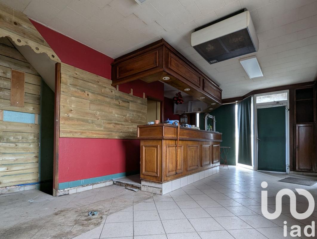 Maison 4 Pièce(s) Thouars