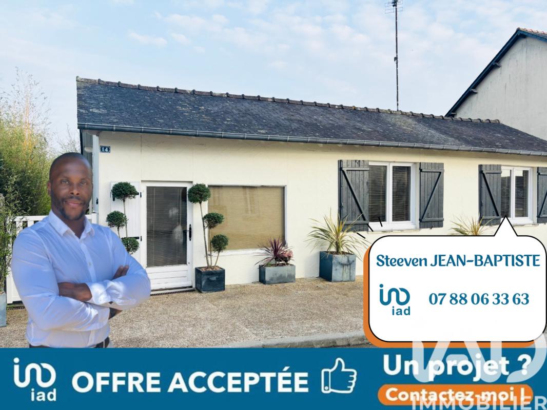 Maison de ville 3 Pièce(s) Fercé