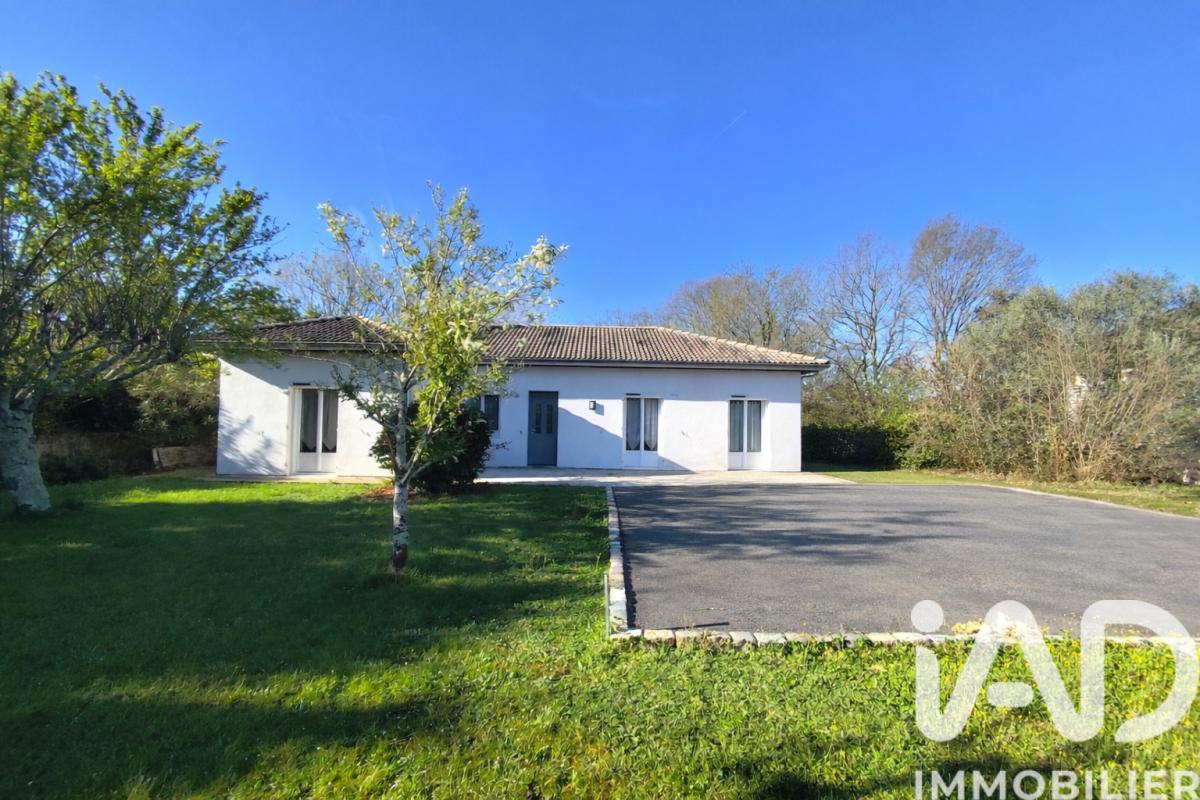 Maison 5 Pièce(s) Saint-Sulpice-et-Cameyrac