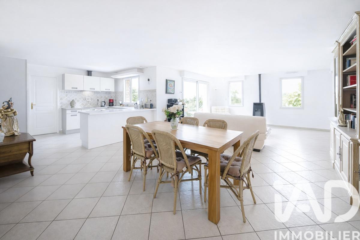 Maison 6 Pièce(s) Bréxent-Énocq