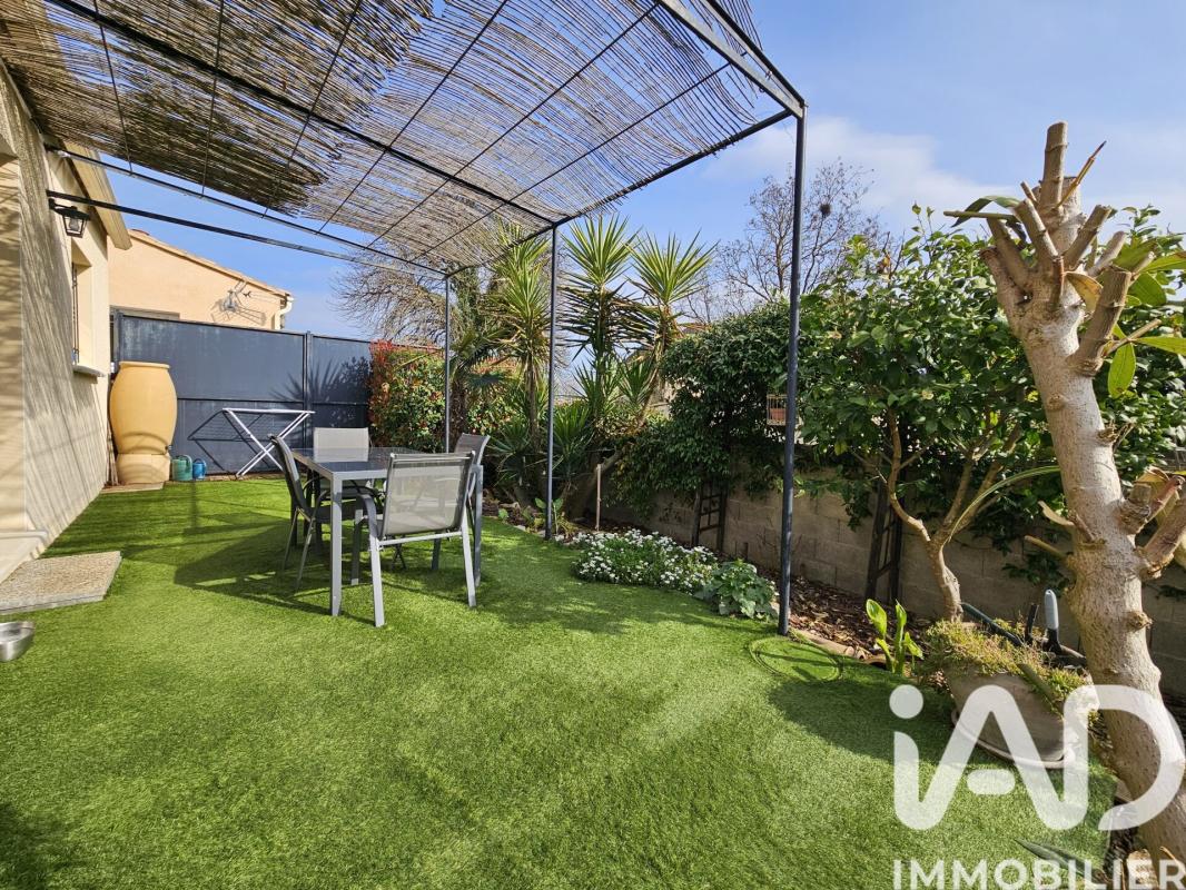 Maison 3 Pièce(s) Pont-Saint-Esprit