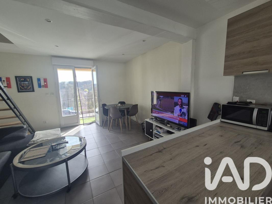 Appartement 3 Pièce(s) La Ferté-sous-Jouarre