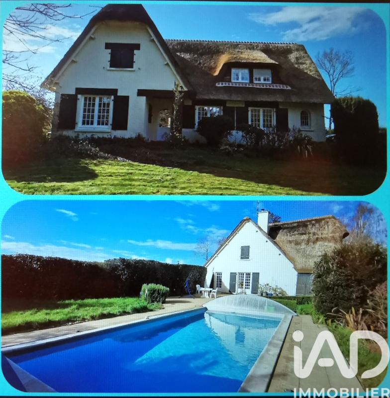 Demeure 9 Pièce(s) Trégomeur