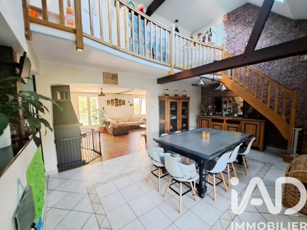 Maison 7 Pièce(s) Gohory