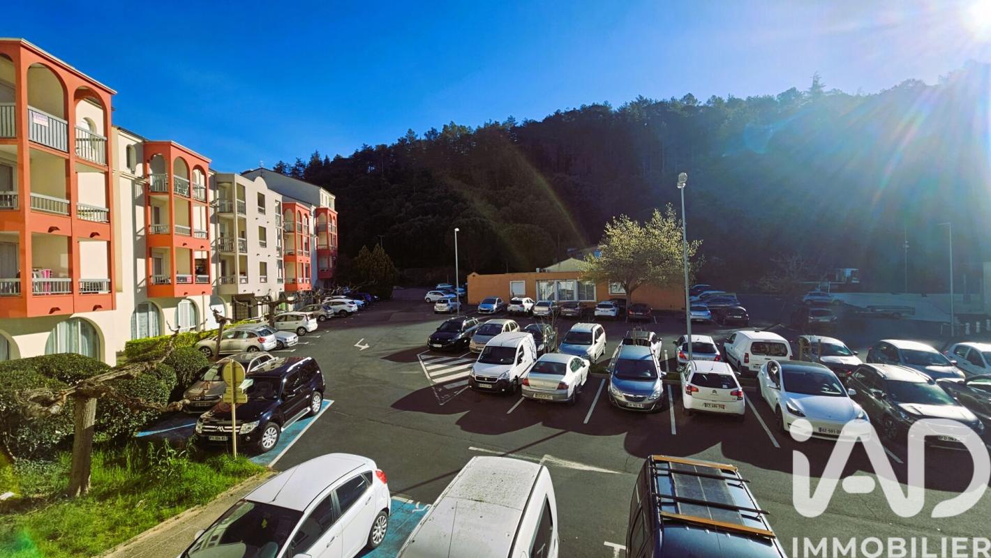 Appartement 1 Pièce(s) Lamalou-les-Bains