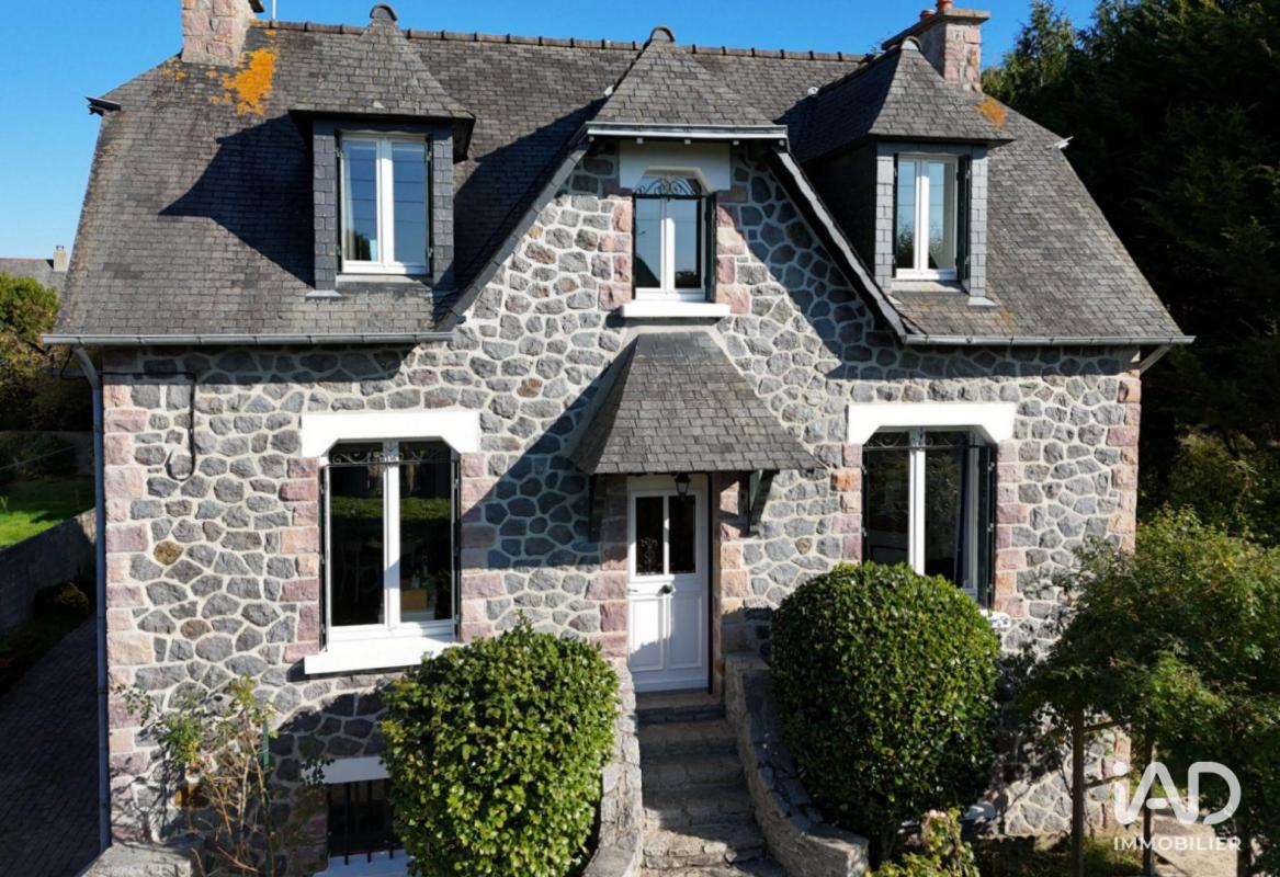 Maison 4 Pièce(s) Plouha