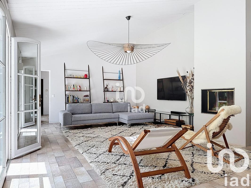 Maison traditionnelle 6 Pièce(s) La Couarde-sur-Mer