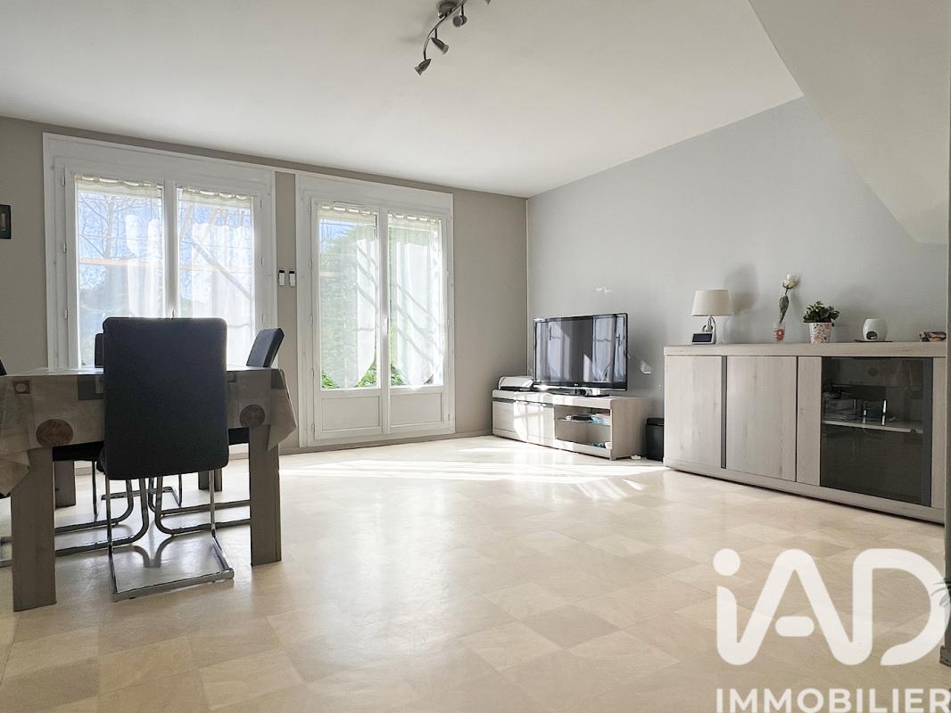 Maison 5 Pièce(s) Roissy-en-Brie