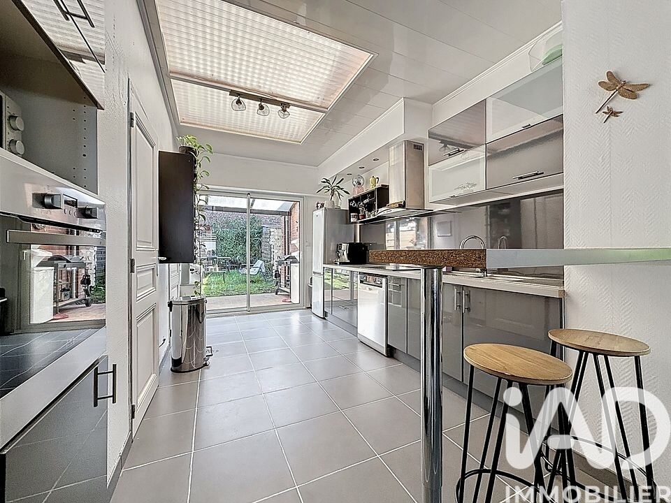 Maison 4 Pièce(s) Tourcoing