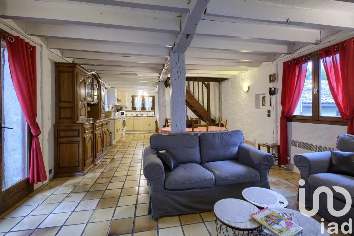 Maison 4 Pièce(s) Mios