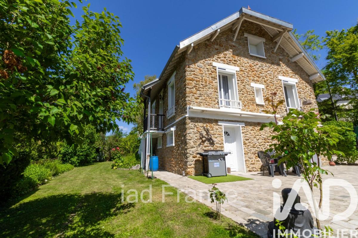 Maison 6 Pièce(s) Maule