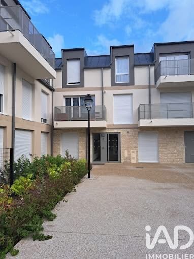 Appartement 4 Pièce(s) Bièvres