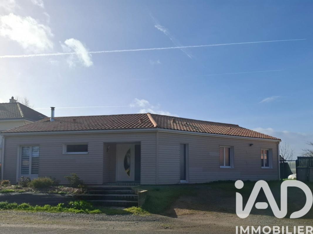 Maison 4 Pièce(s) Saint-Père-en-Retz