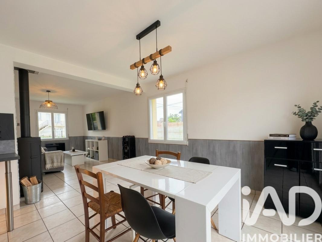 Maison traditionnelle 4 Pièce(s) Pontchâteau