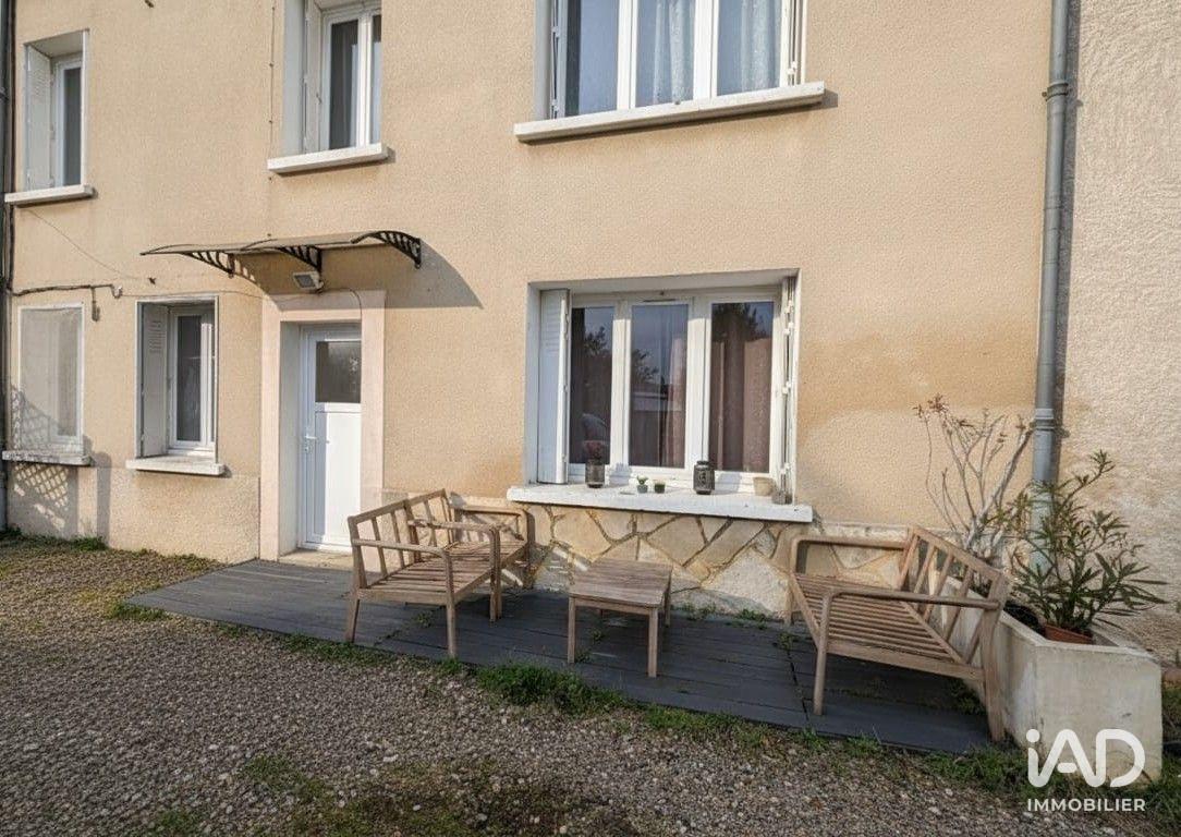 Maison 4 Pièce(s) Villeneuve