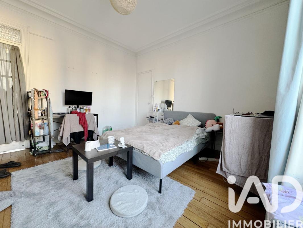Appartement 4 Pièce(s) Colombes