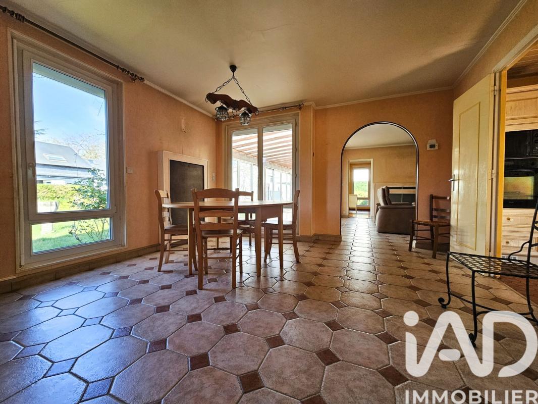 Maison 5 Pièce(s) Saint-Michel-sur-Orge