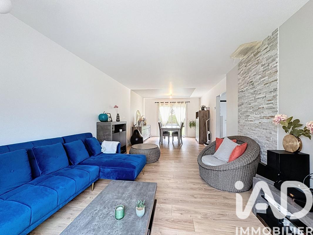 Maison 5 Pièce(s) Bihorel