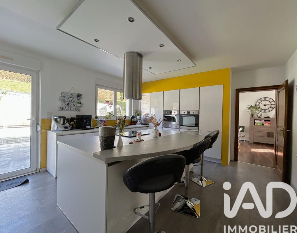 Maison 4 Pièce(s) Betting