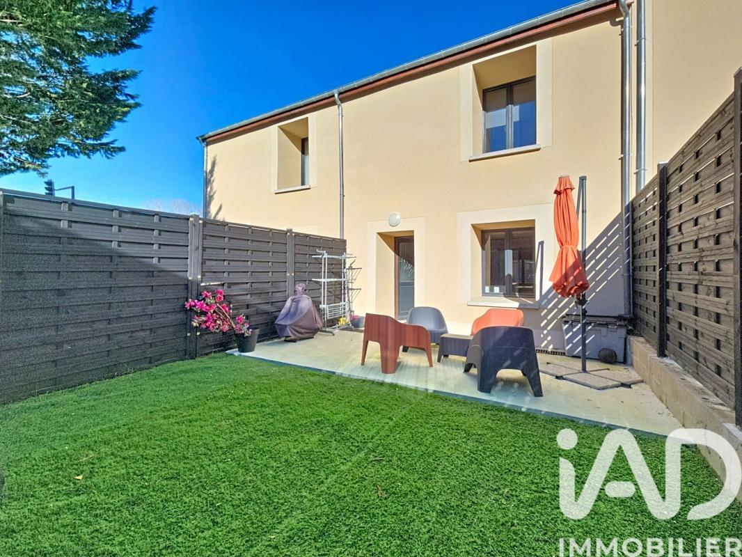 Maison traditionnelle 5 Pièce(s) Guignes