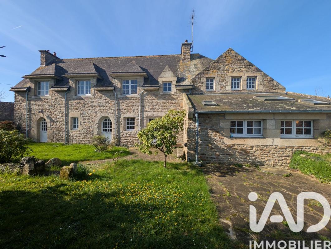 Maison en pierre 8 Pièce(s) Pont-Scorff