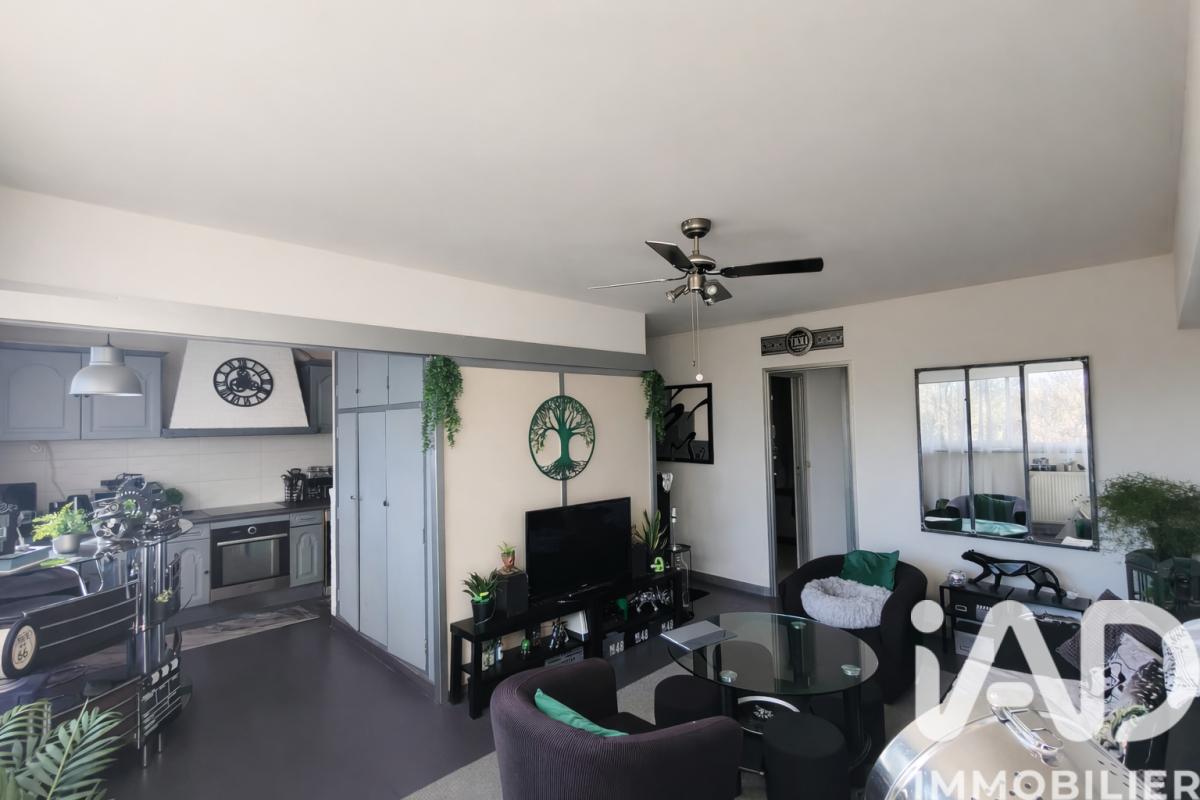 Appartement 3 Pièce(s) Combs-la-Ville