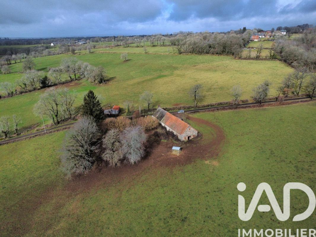 Ferme 2 Pièce(s) Ally