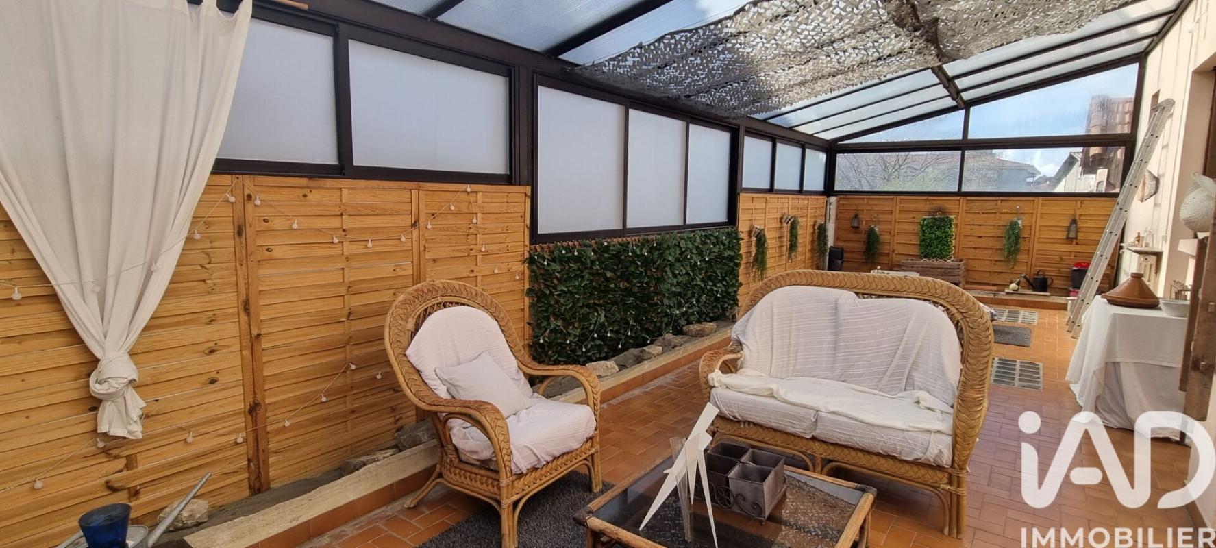 Maison de ville 6 Pièce(s) Tarbes