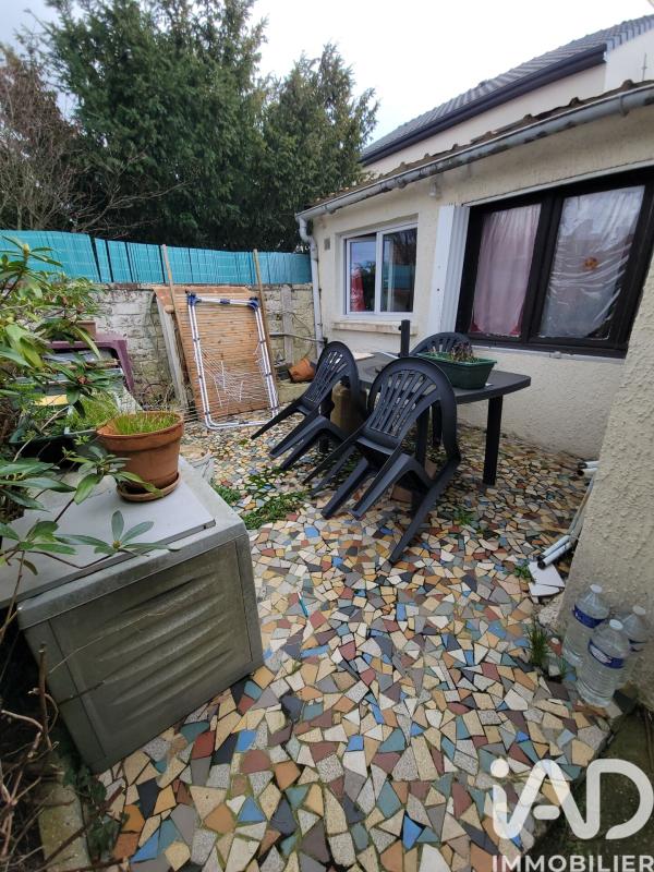 Maison 3 Pièce(s) Le Havre