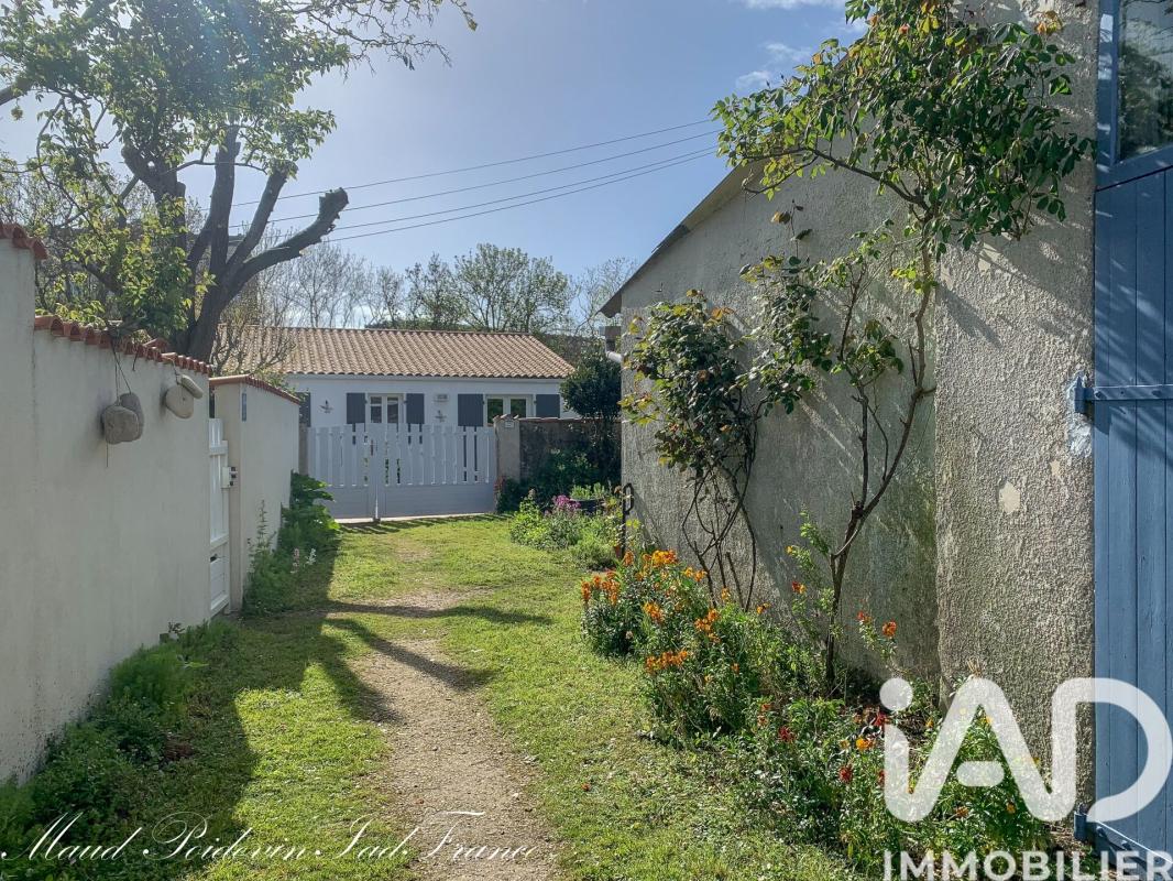 Maison 6 Pièce(s) La Rochelle