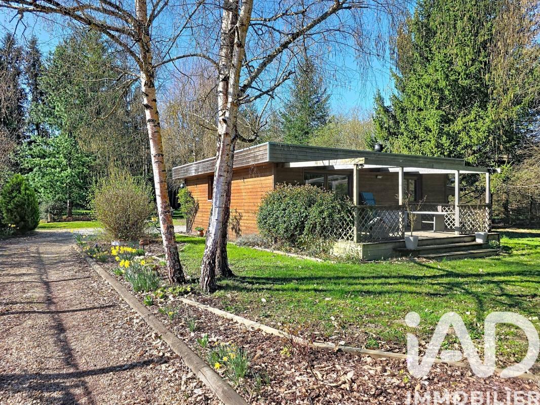 Maison 3 Pièce(s) Gien