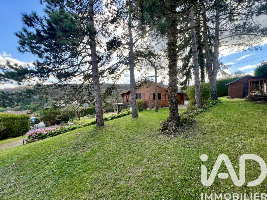 Maison 5 Pièce(s) Maromme