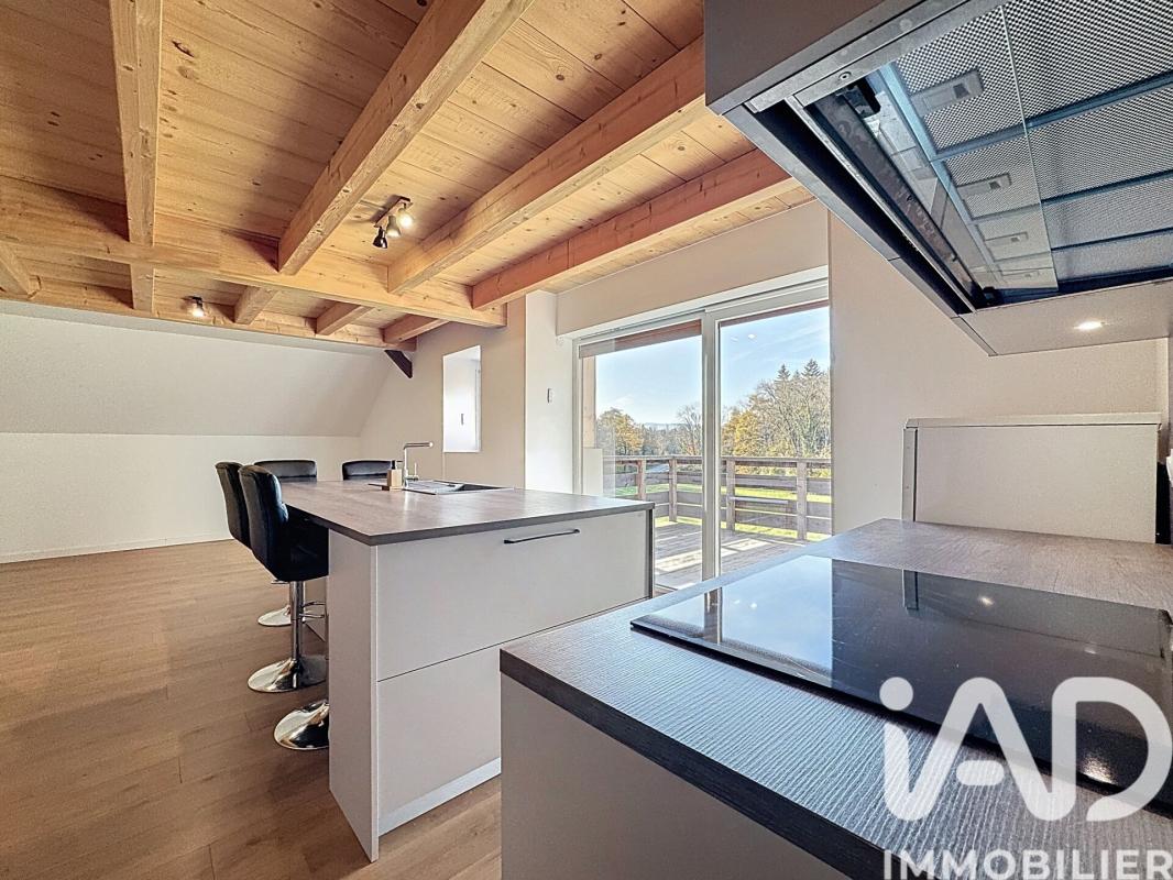 Appartement 3 Pièce(s) Fillinges