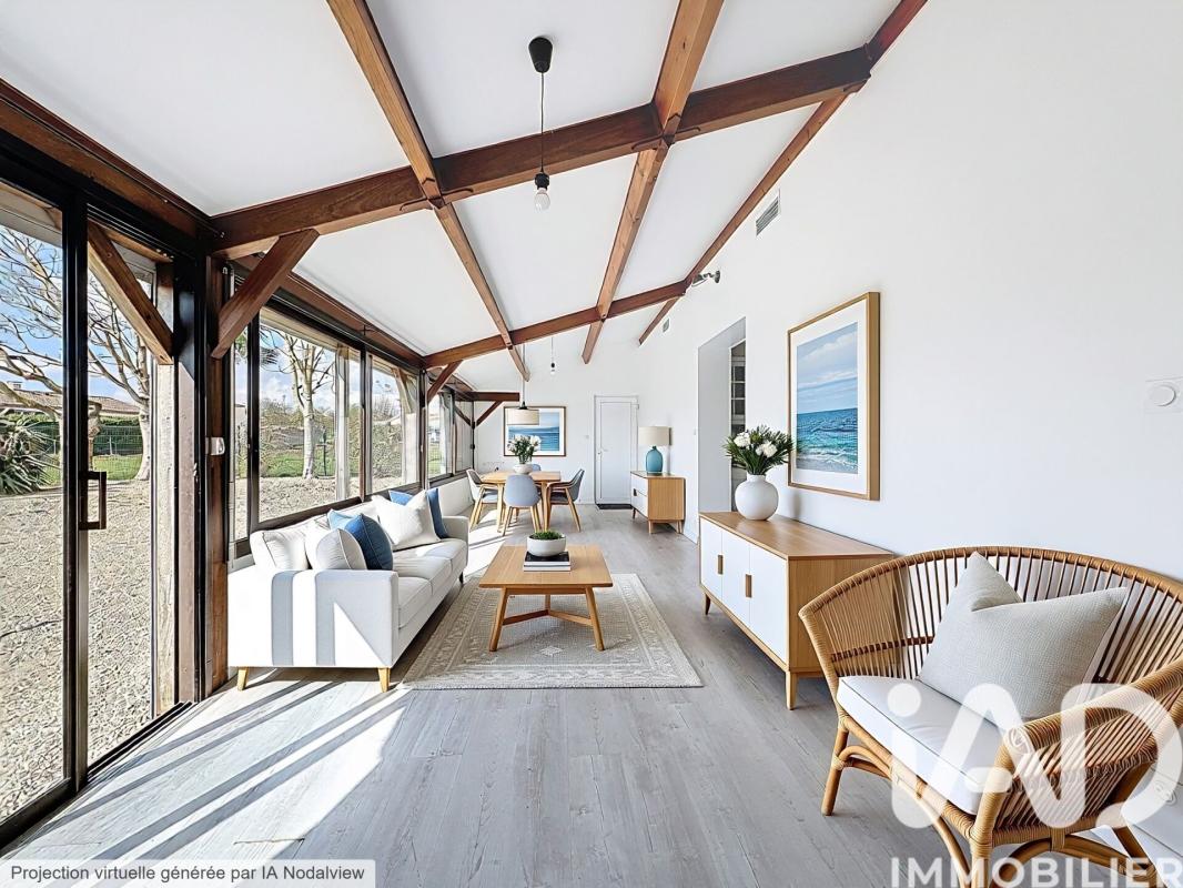 Maison 5 Pièce(s) Charron