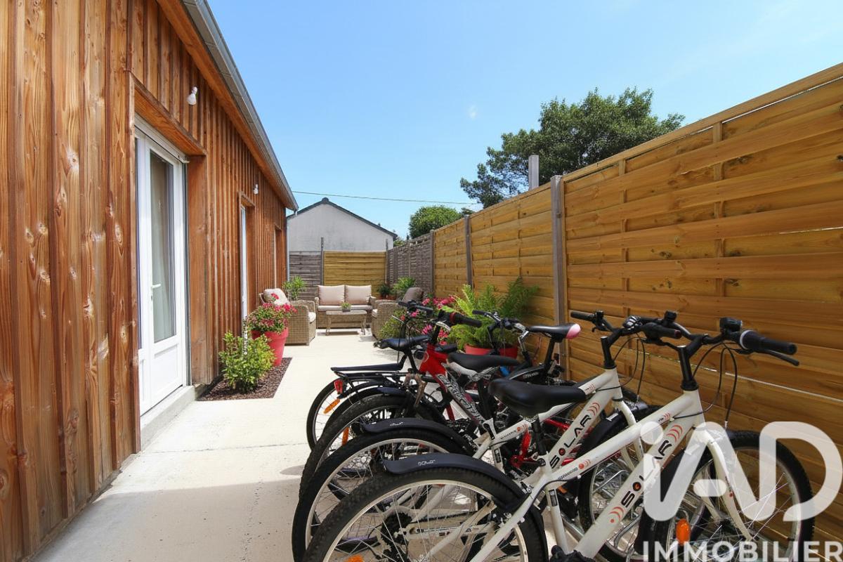 Maison 4 Pièce(s) Sanguinet