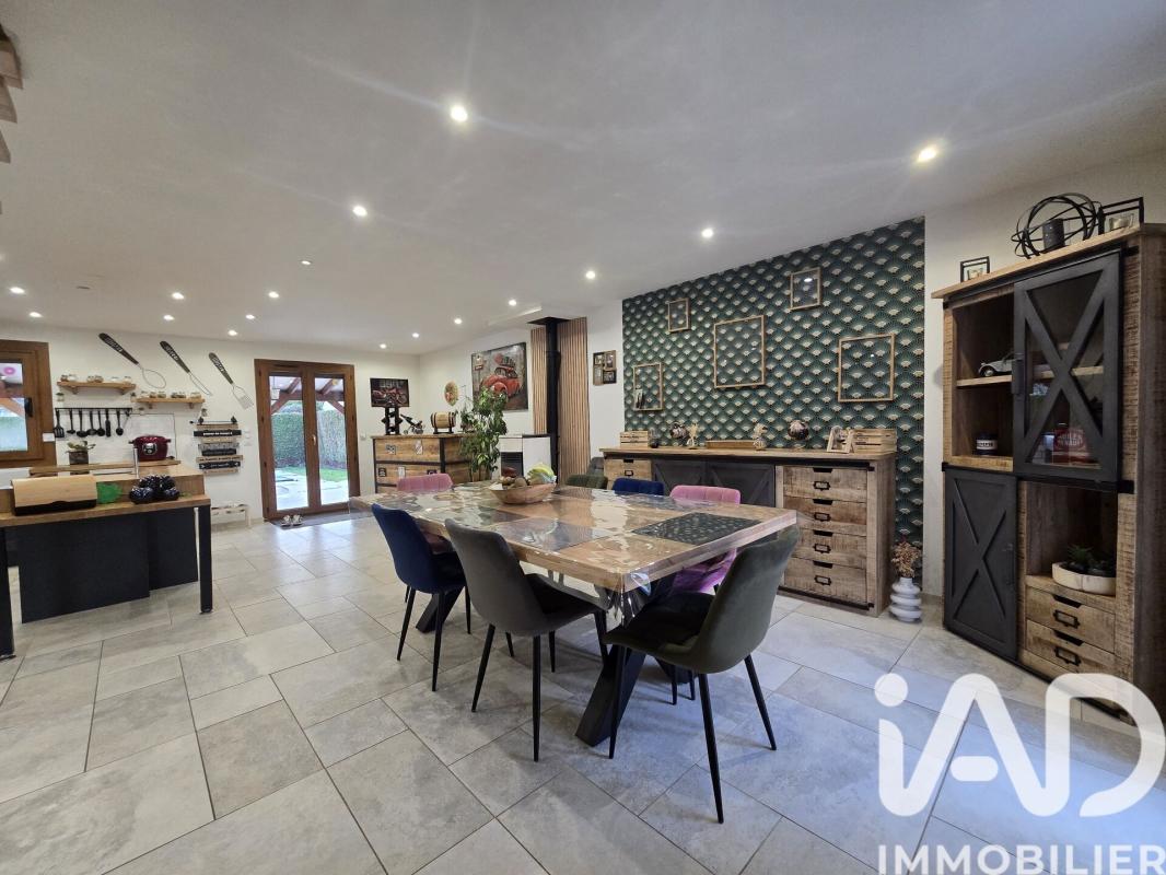 Maison 7 Pièce(s) Ézy-sur-Eure