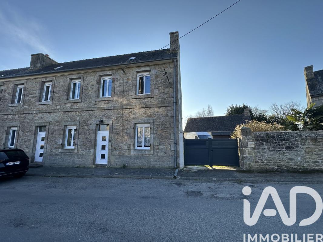 Maison de ville 8 Pièce(s) Plounérin