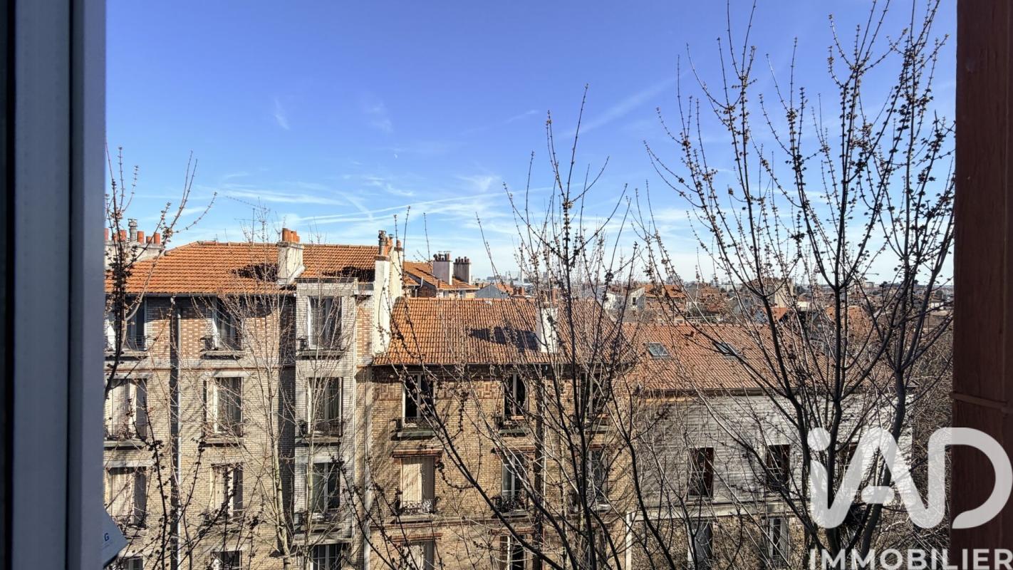 Appartement 3 Pièce(s) Vitry-sur-Seine