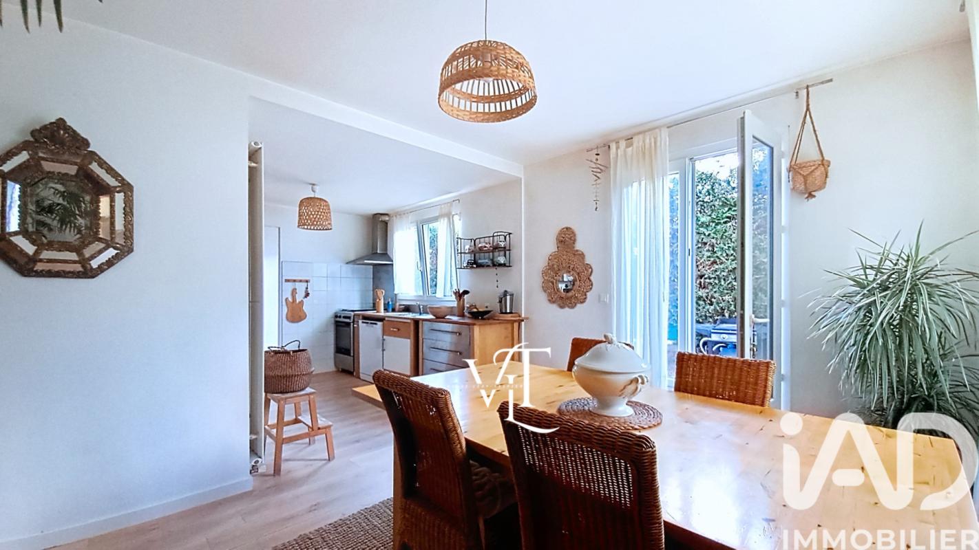 Maison 4 Pièce(s) Saclay