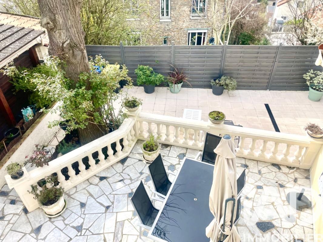 Maison 5 Pièce(s) Villeneuve-Saint-Georges