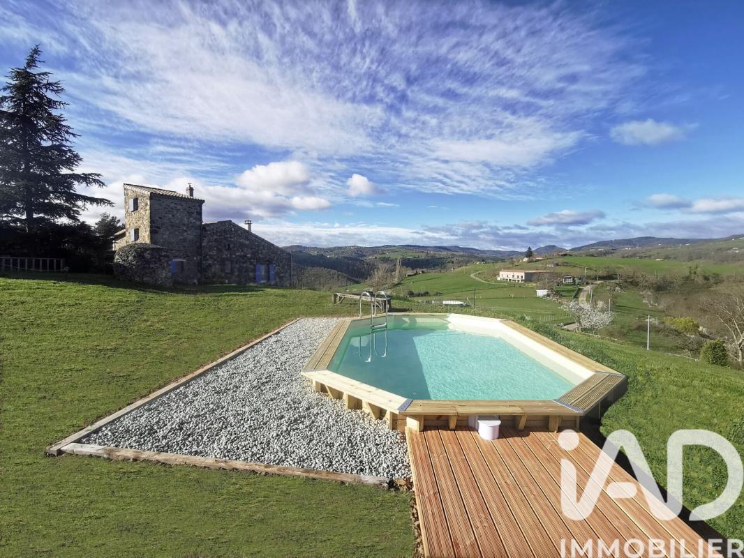 Maison 6 Pièce(s) Saint-Barthélemy-le-Plain