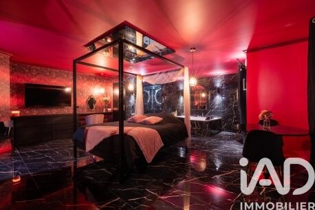 Appartement 2 Pièce(s) Magny-le-Hongre