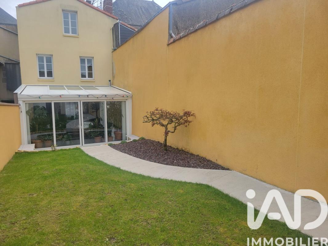 Maison de ville 7 Pièce(s) Pouzauges