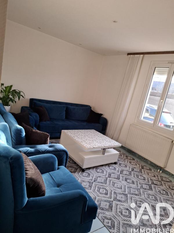 Maison 5 Pièce(s) Audincourt