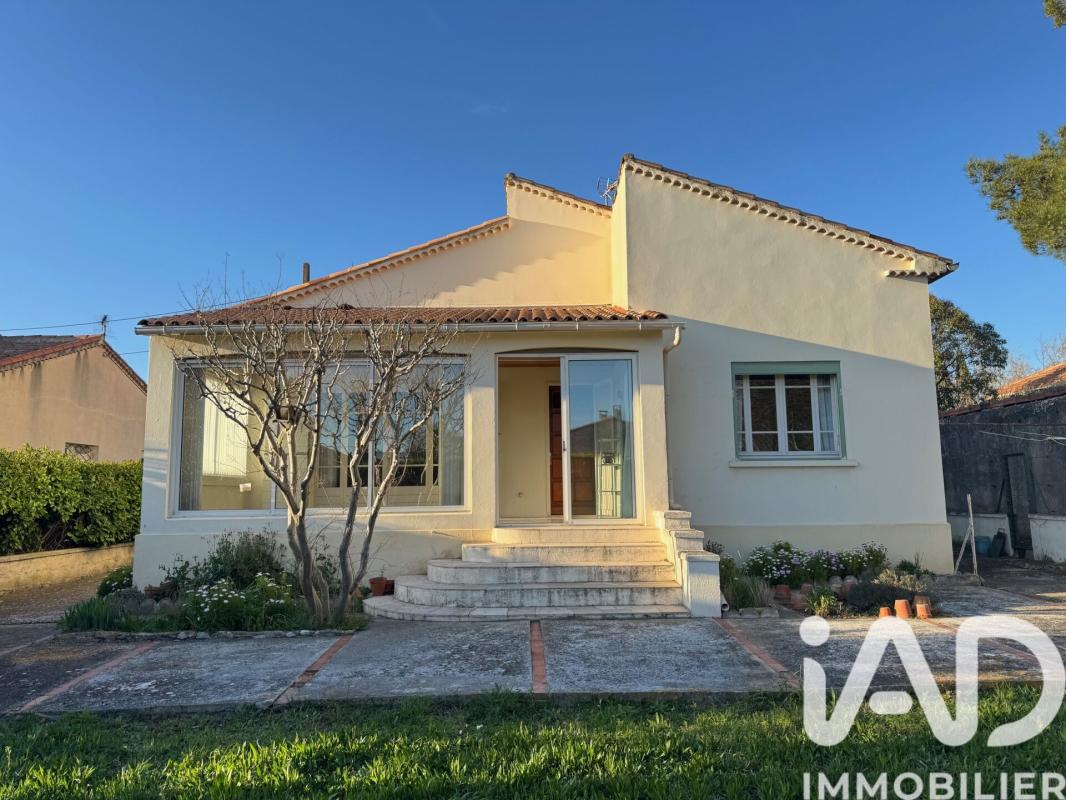 Maison 4 Pièce(s) Pélissanne