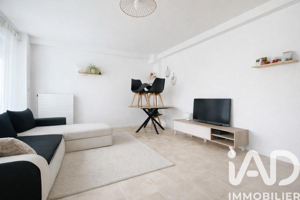 Appartement 3 Pièce(s) Trappes