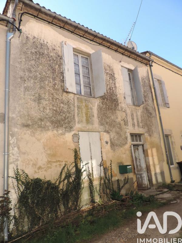 Maison de ville 5 Pièce(s) Landiras